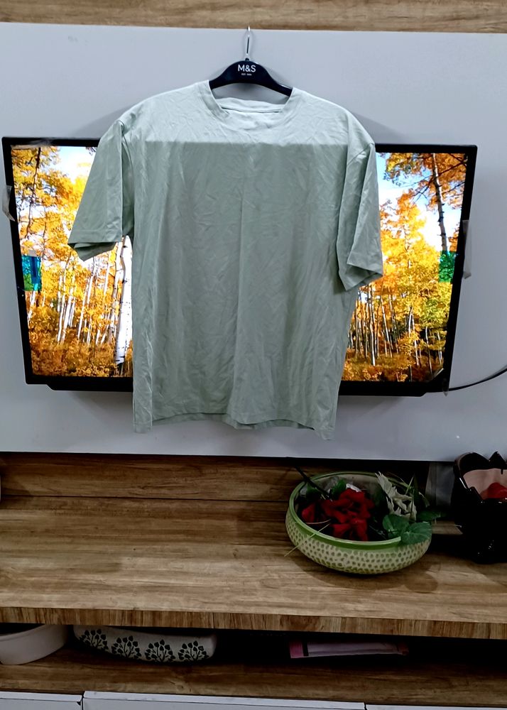 Imported Topten T-shirt
