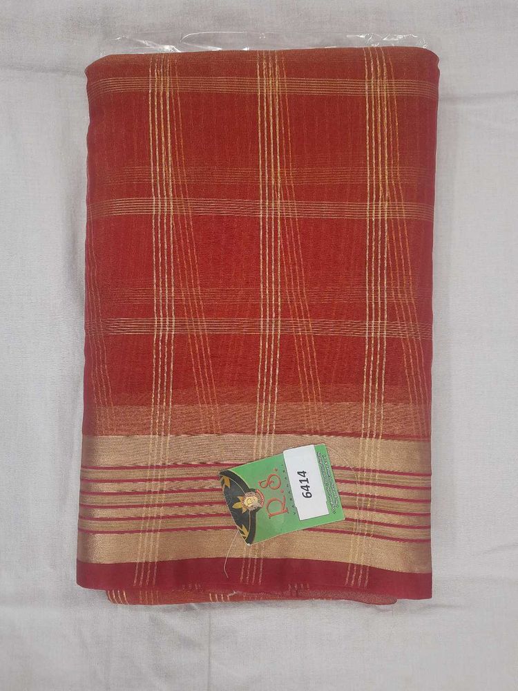 Banasari Fancy Saree