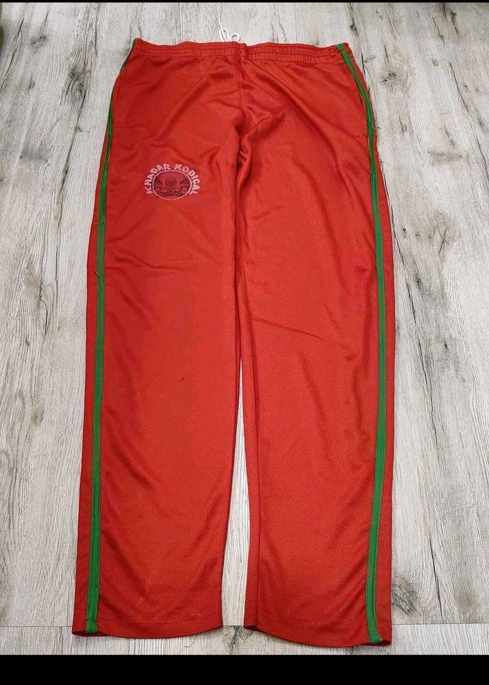 sc6840 Khadar Kodical Track Pants