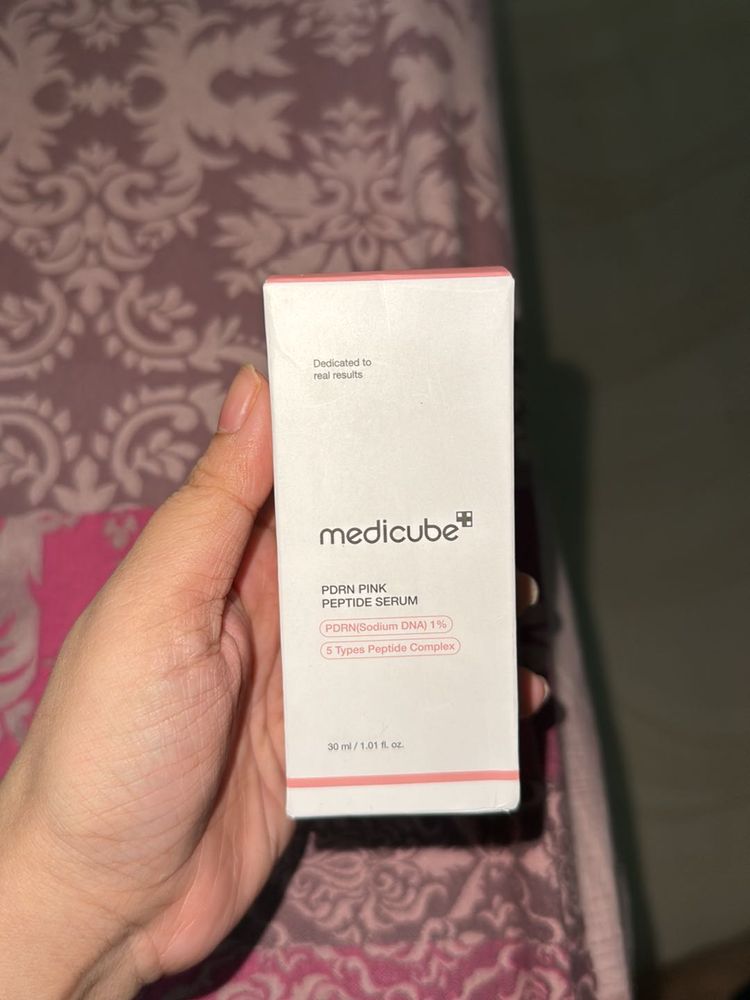 Medicube