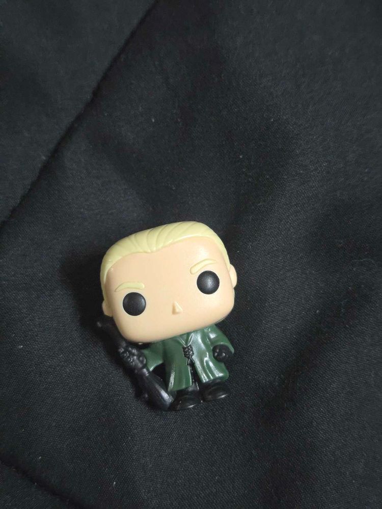 Kinder Joy Funko Pop - Draco Malfoy