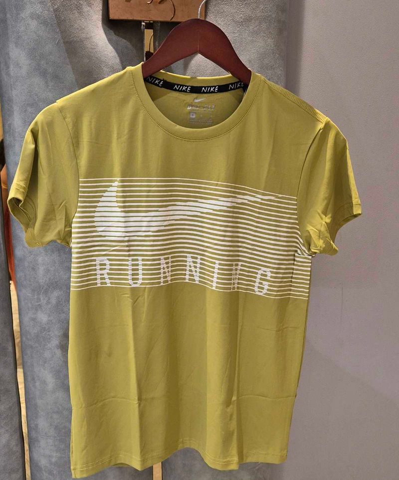 Nike Drifit Tshirt For Women 34,