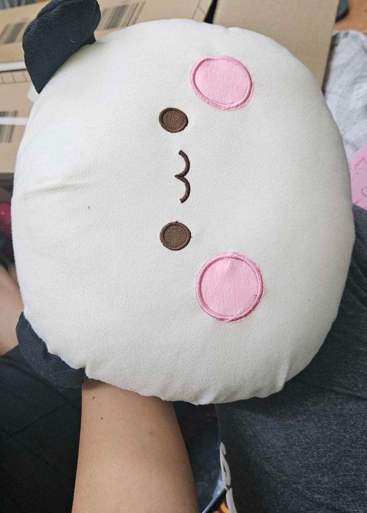 Stuffed Toys