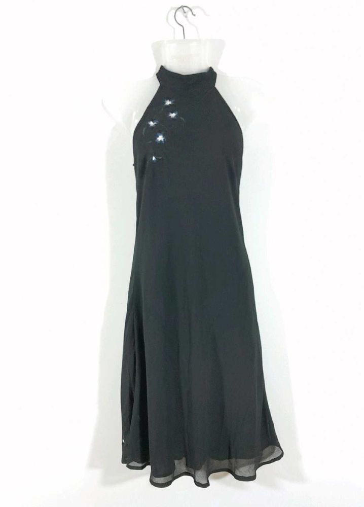 Vero Moda Backless Dress