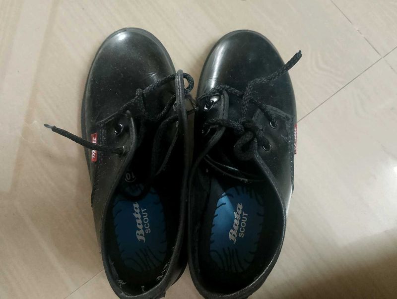 School Shoes 👟