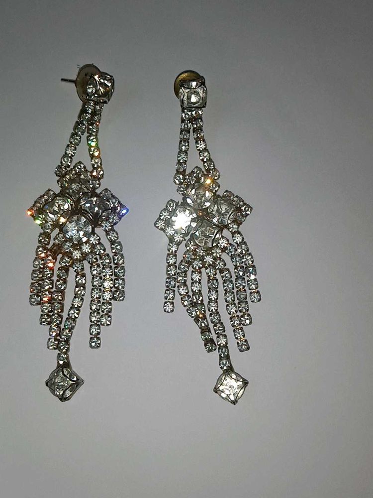 Wedding earring 💖