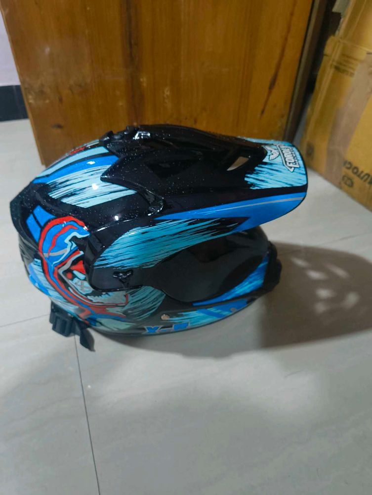 bike helmet