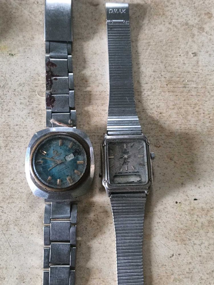 Omax Combo