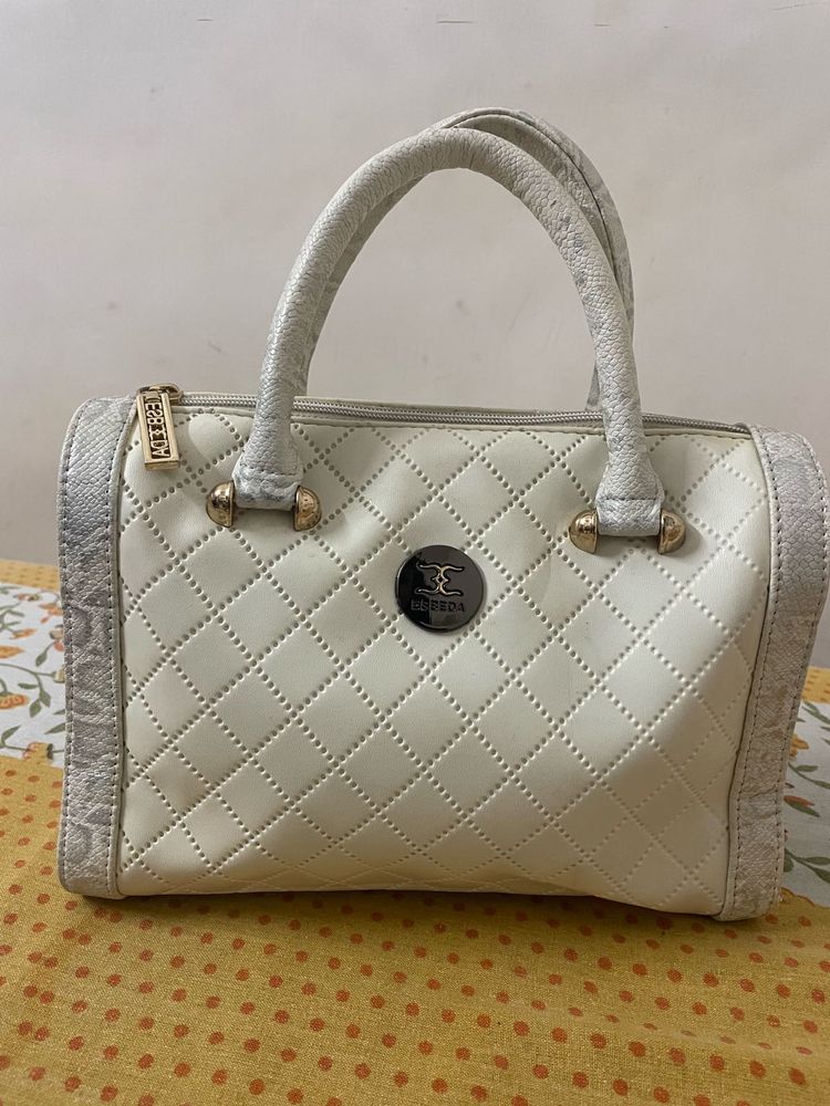 Elegant Esbeda Handbag