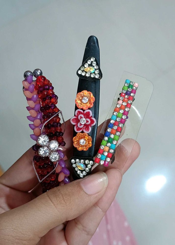 Hair Clip