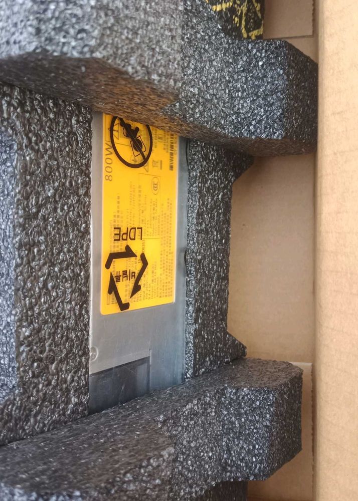 800W Power Supply 3000/- FINAL RATE