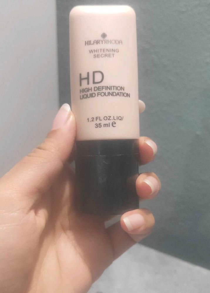Foundation