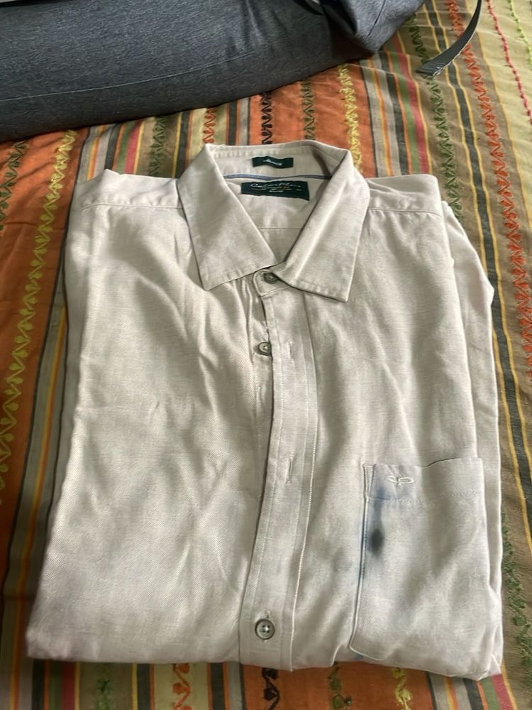 Men&#39;s Shirt