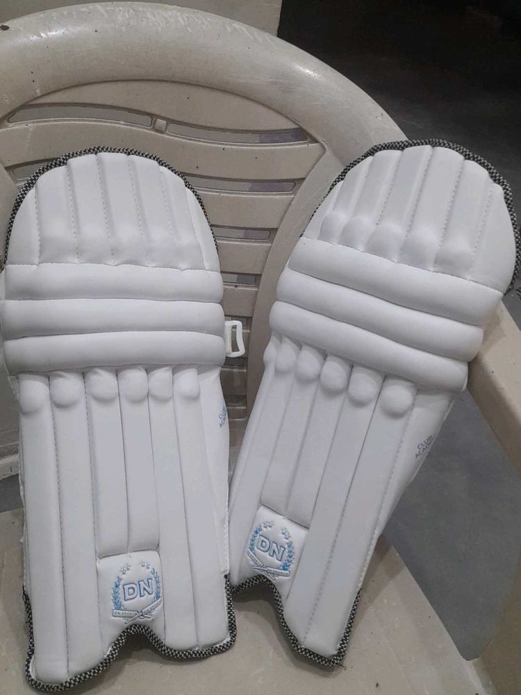 Cricket Batting Leg Guards