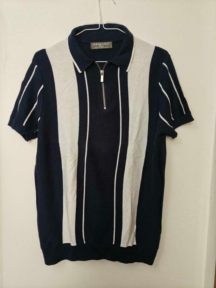 Stripped T Shirt