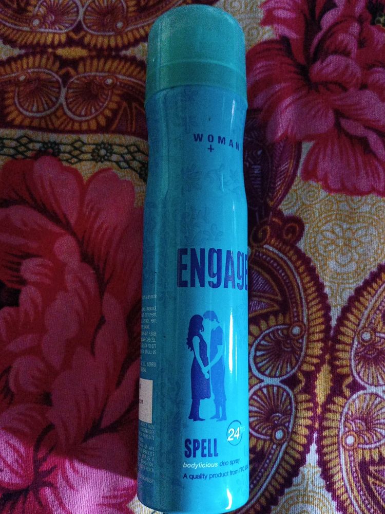 Engage Spray (150ml)