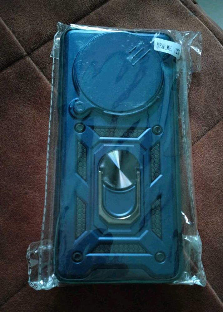 Realme 12x Mobile Cover