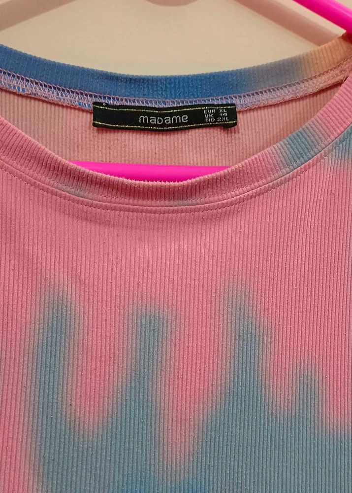 Madame Brand T Shirt