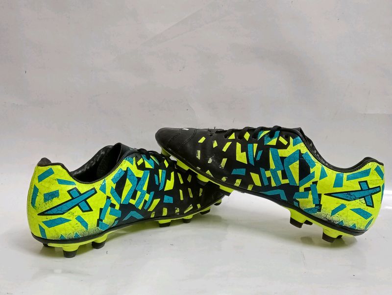 Vector X Football Shoes