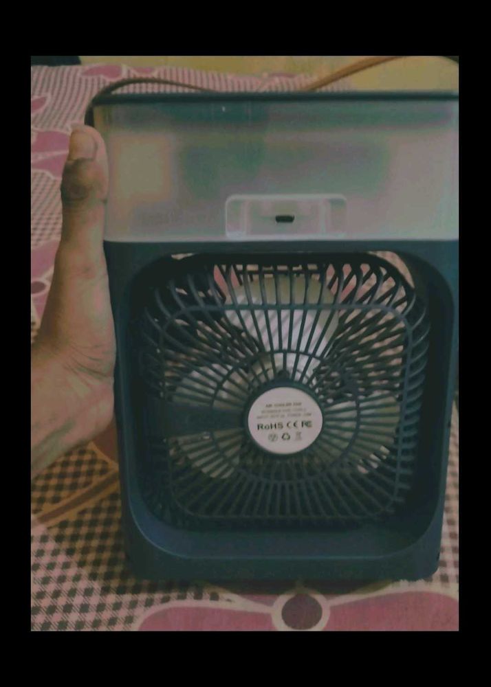 Mini Cooler