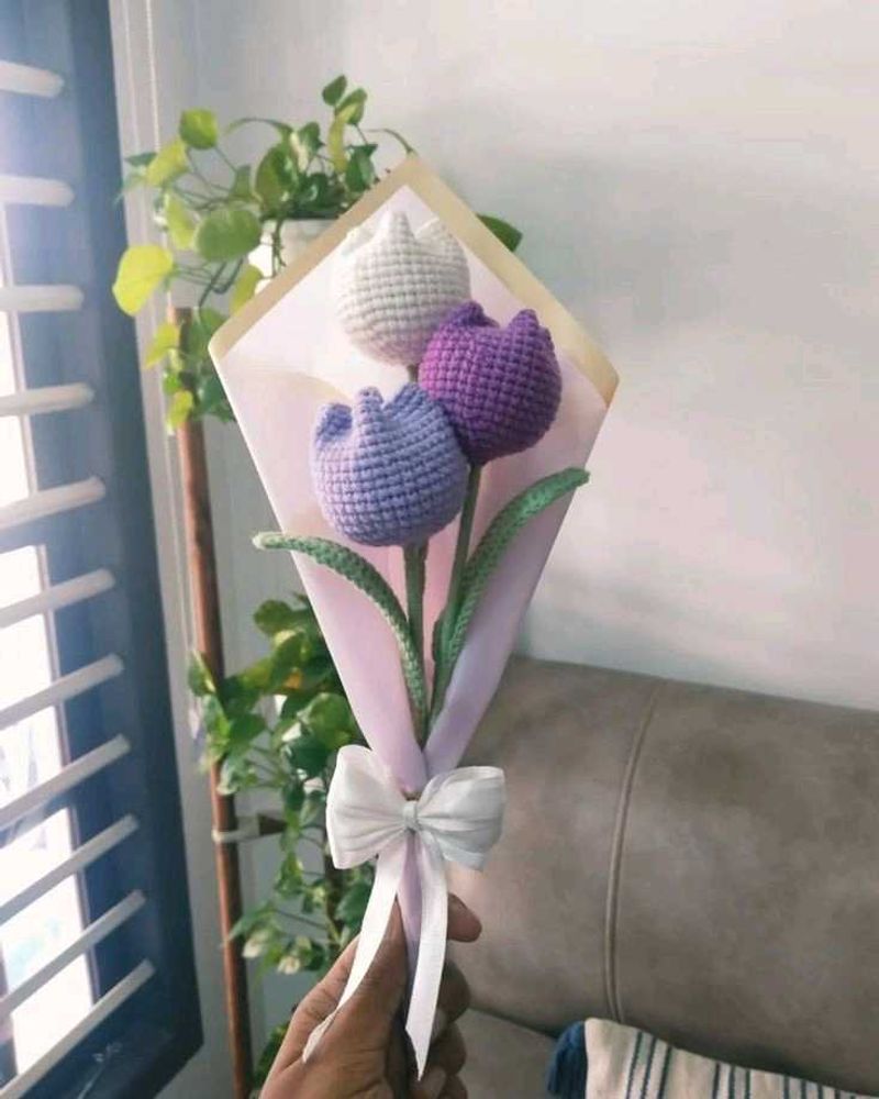 Tulip Bouquet