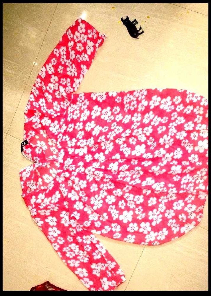 Combo Of 2 Crop Tops