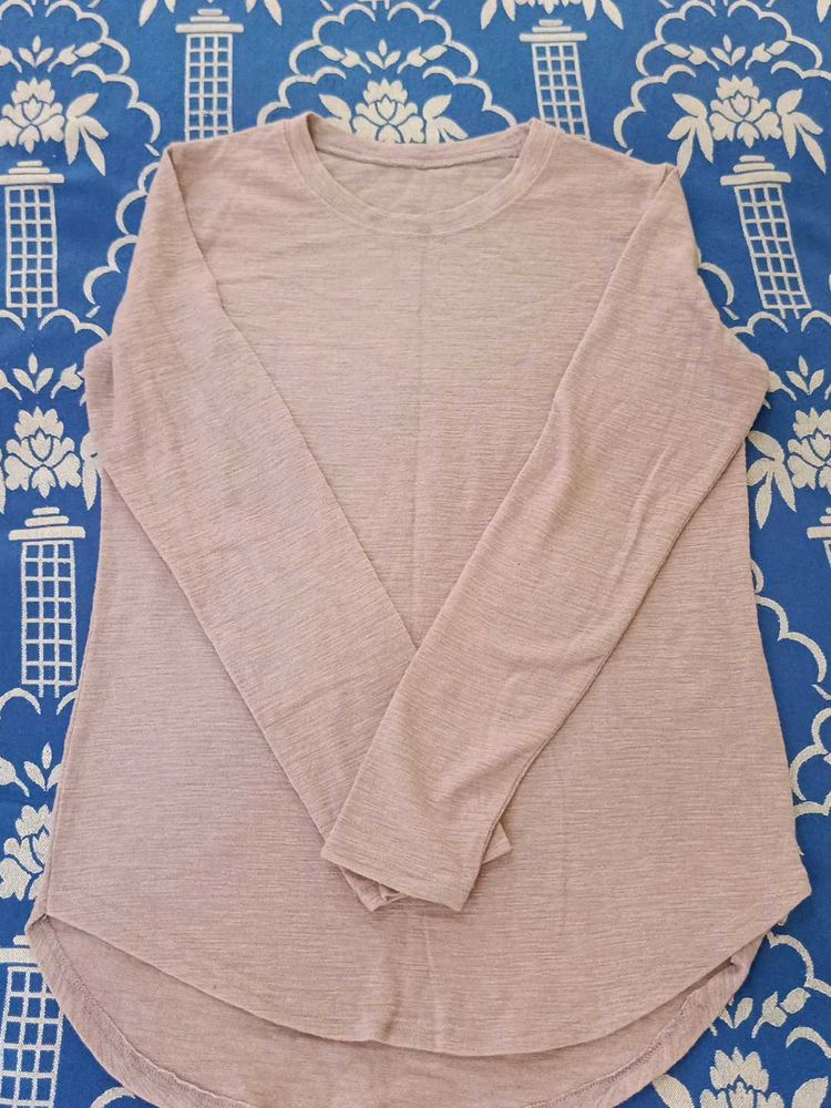 Long Top