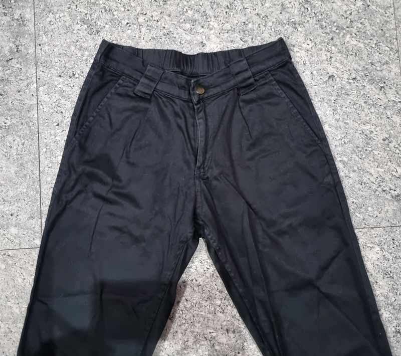 Trouser Denim