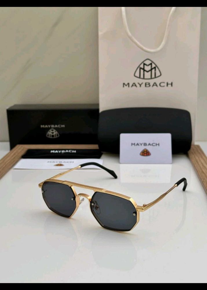 Maybach Sunglasses