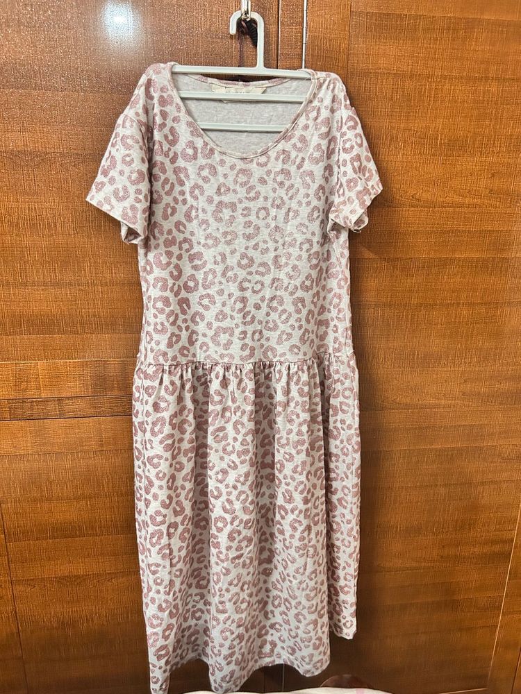 Cute Girls&#39; Dress