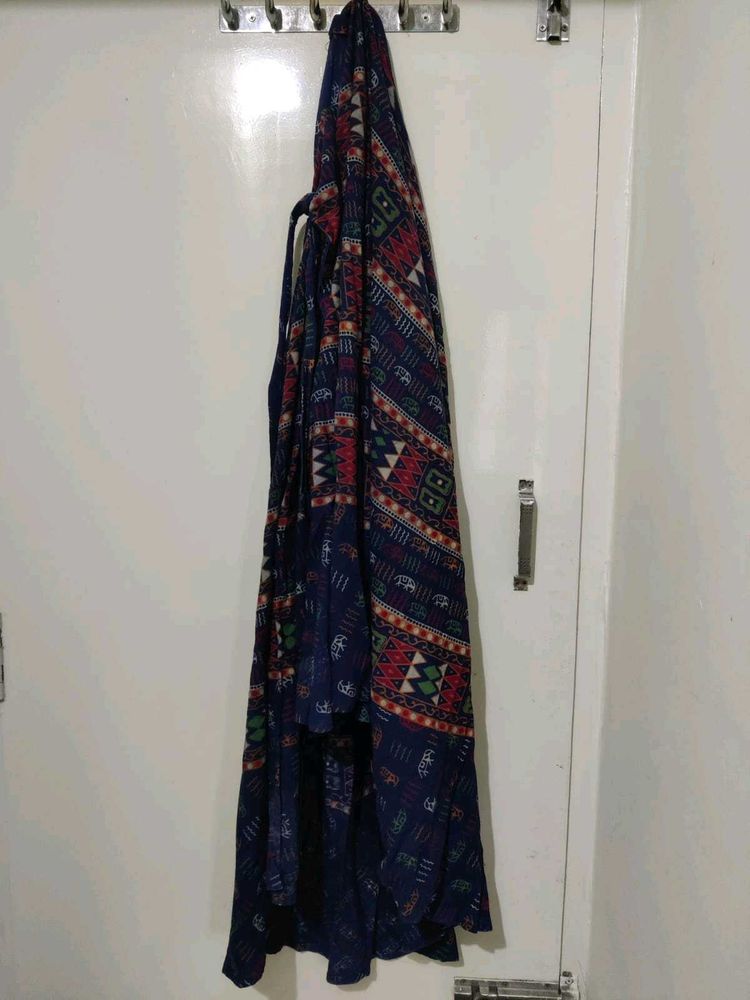 Boho Chic Skirt