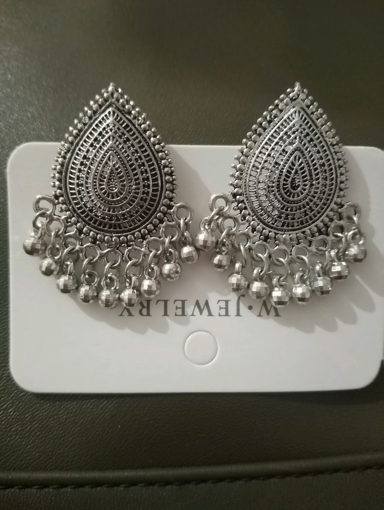 New Earing Alloy