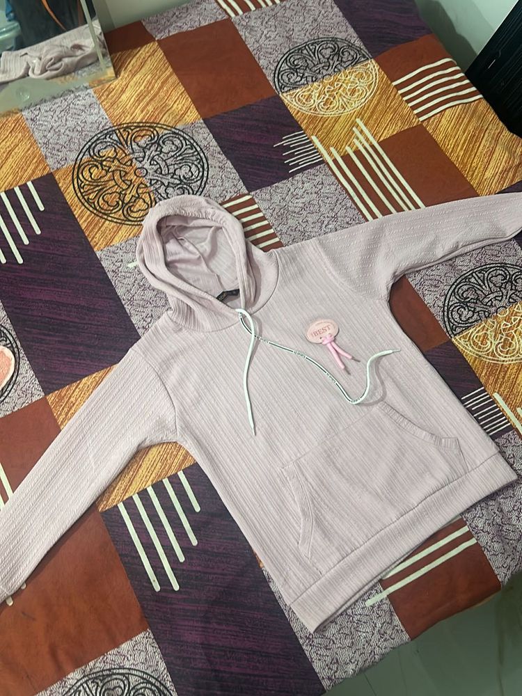 Women Summer  Hoodie T-shirt