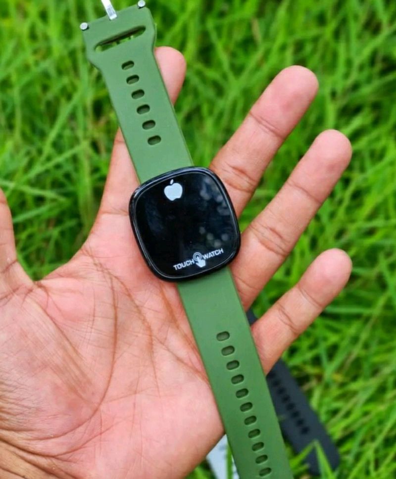 Apple Touch Screen Watch For Boys &amp; Girls