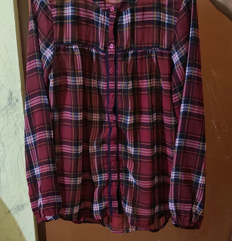 Shirt For Girls/Women&#39;s