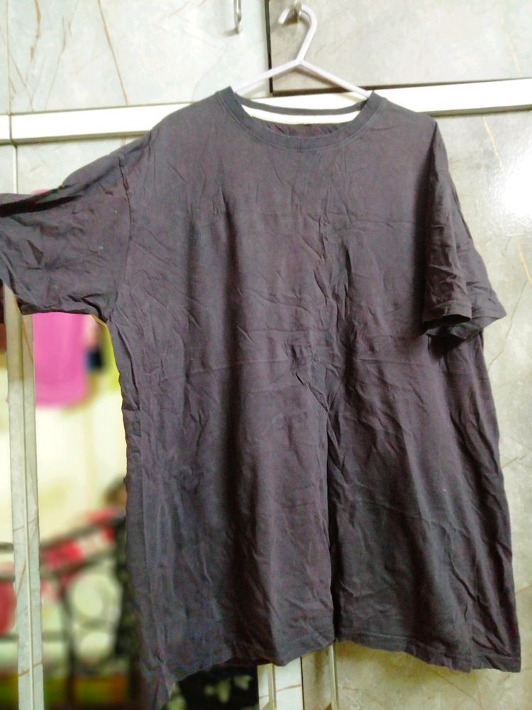 Plus Size Women Tshirt