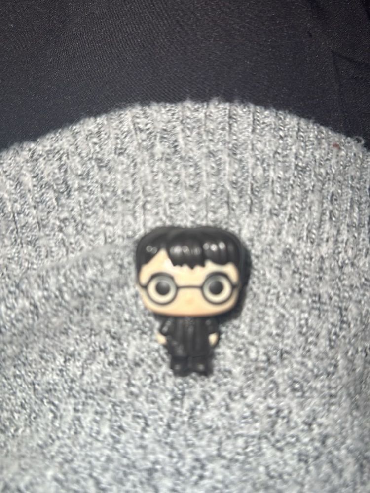 harry potter toyss