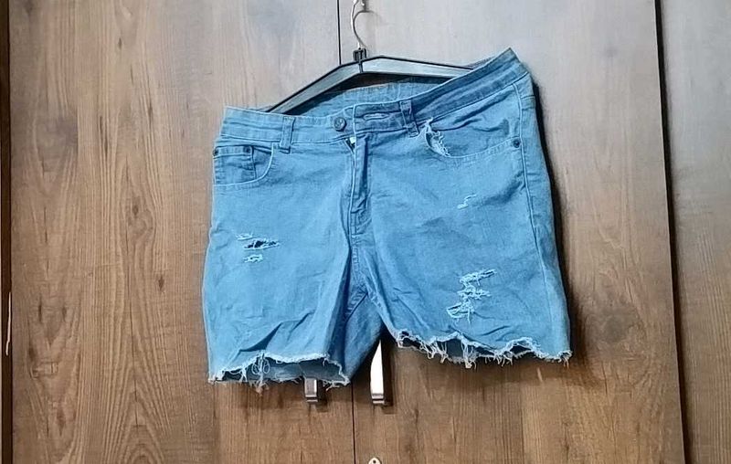 Women Hot Pant