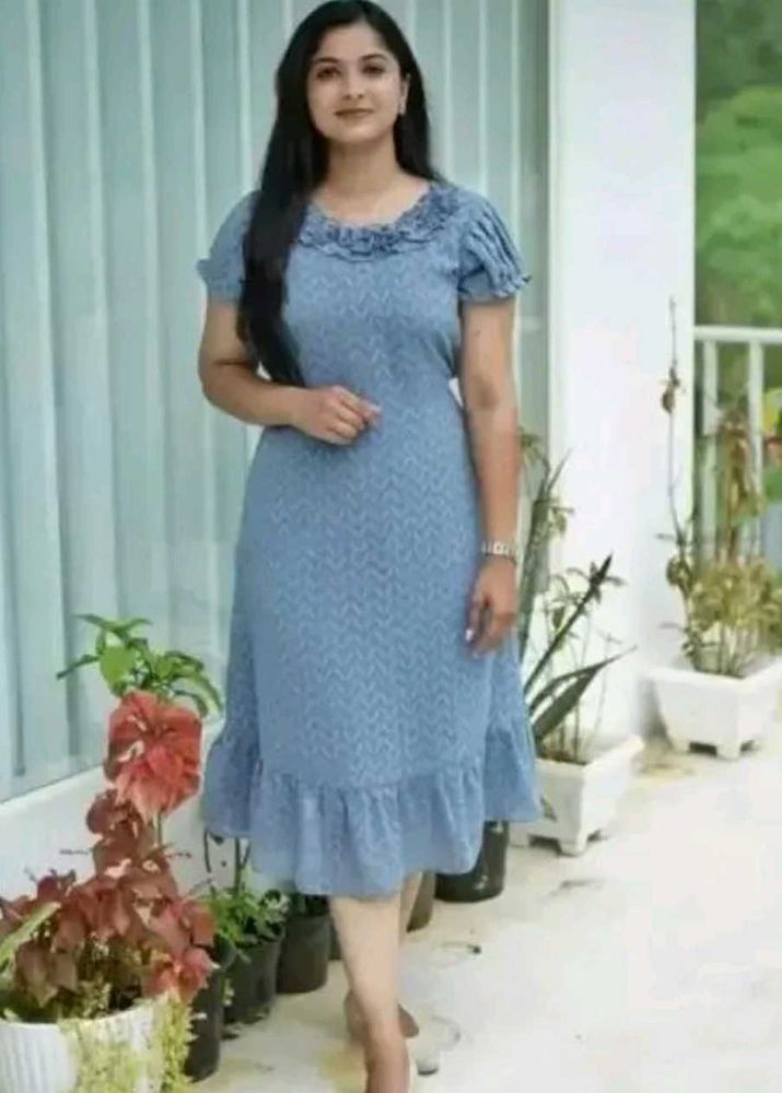 Fancy Dress For Women
