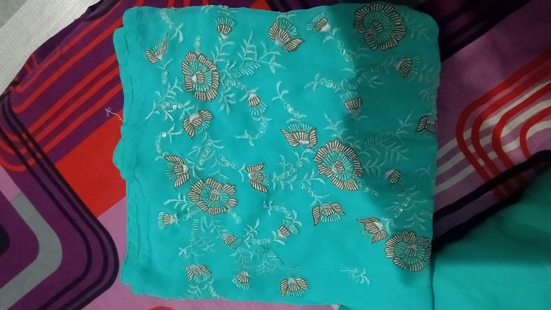 Kurta With Salwar