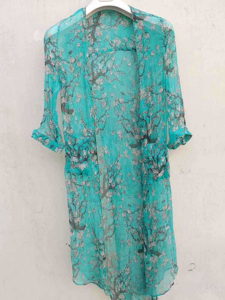 Boho Print Shurg.