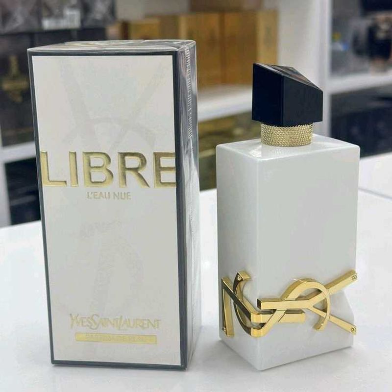 YSL Libre L&#39;EAU Nue Parfum