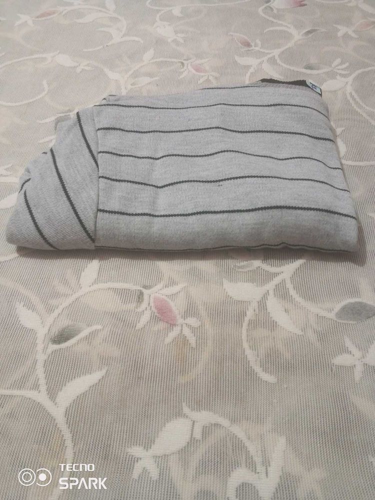 Winter Warm Man Wear Half Neck