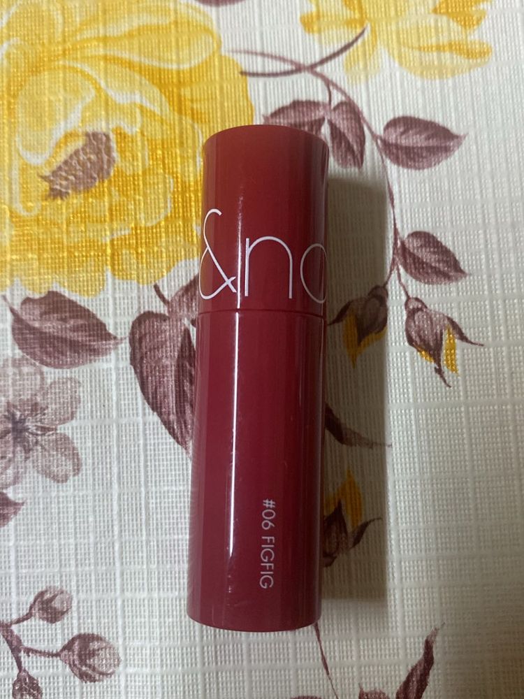 Rom&amp;nd Lip tint Figfig Shade