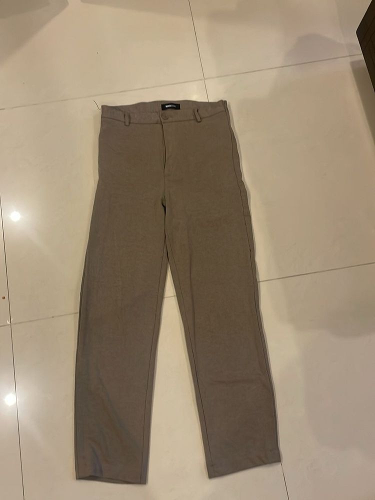 ASOS DESIGN Trousers
