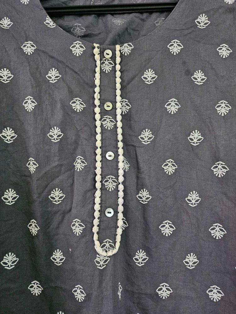 Cotton Kurti