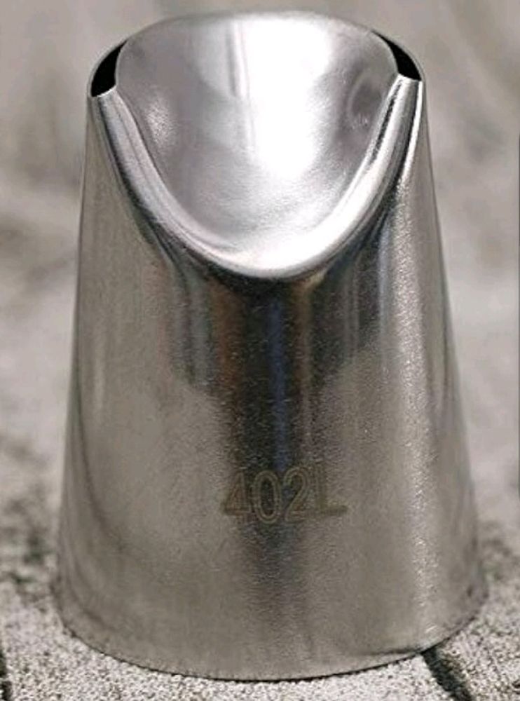 Large  Size Icing Nozzle