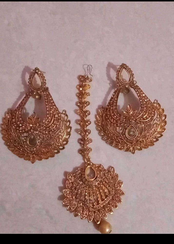 Jewellery Set