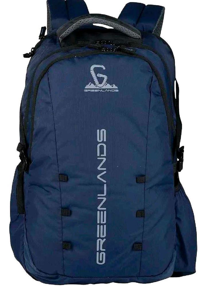 Greenlands Backpack