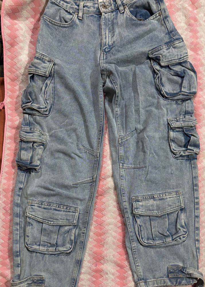 Terranova jeans
